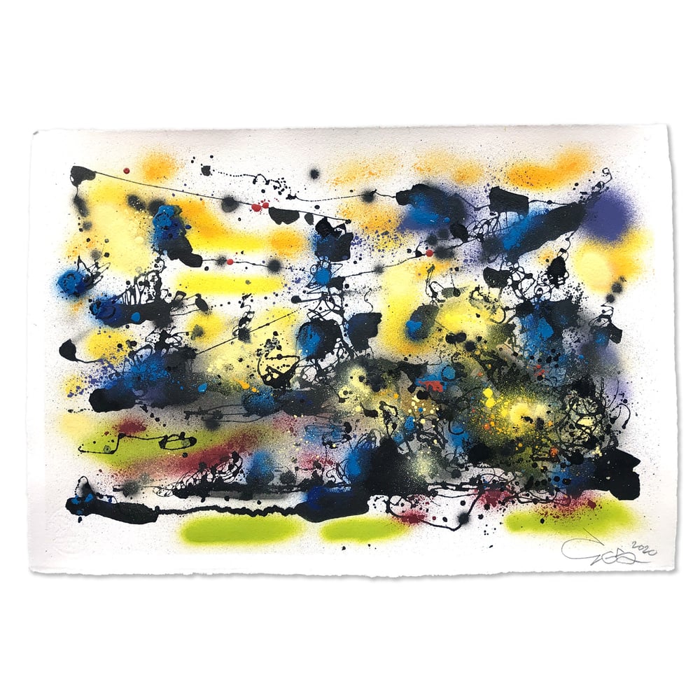 Image of Building Bridges 3 / EGS