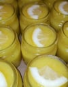  Lemon Glow Scrub 