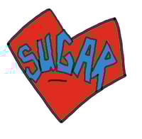 Sugar Tattoo