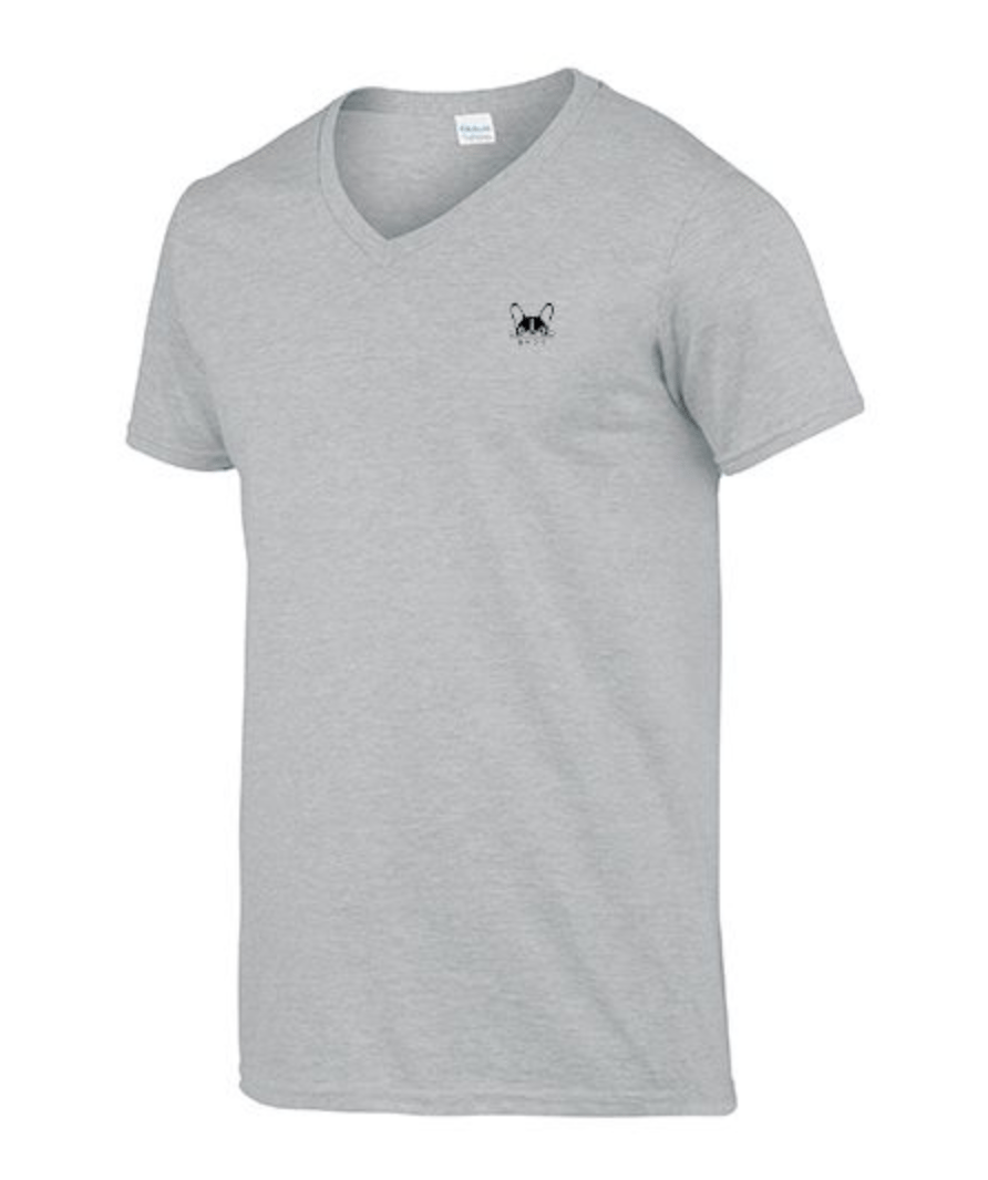 Image of RKFC V-Neck T-Shirt