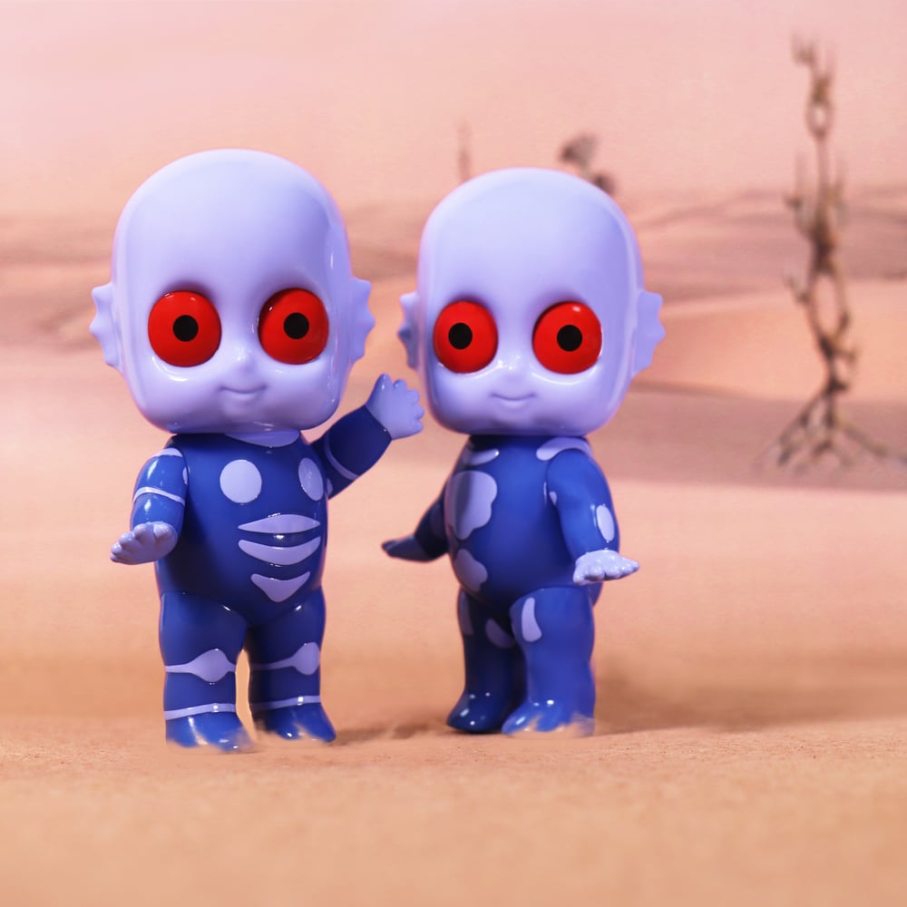 Image of FANTASTIC PLANET DRAAGS RESTOCK!