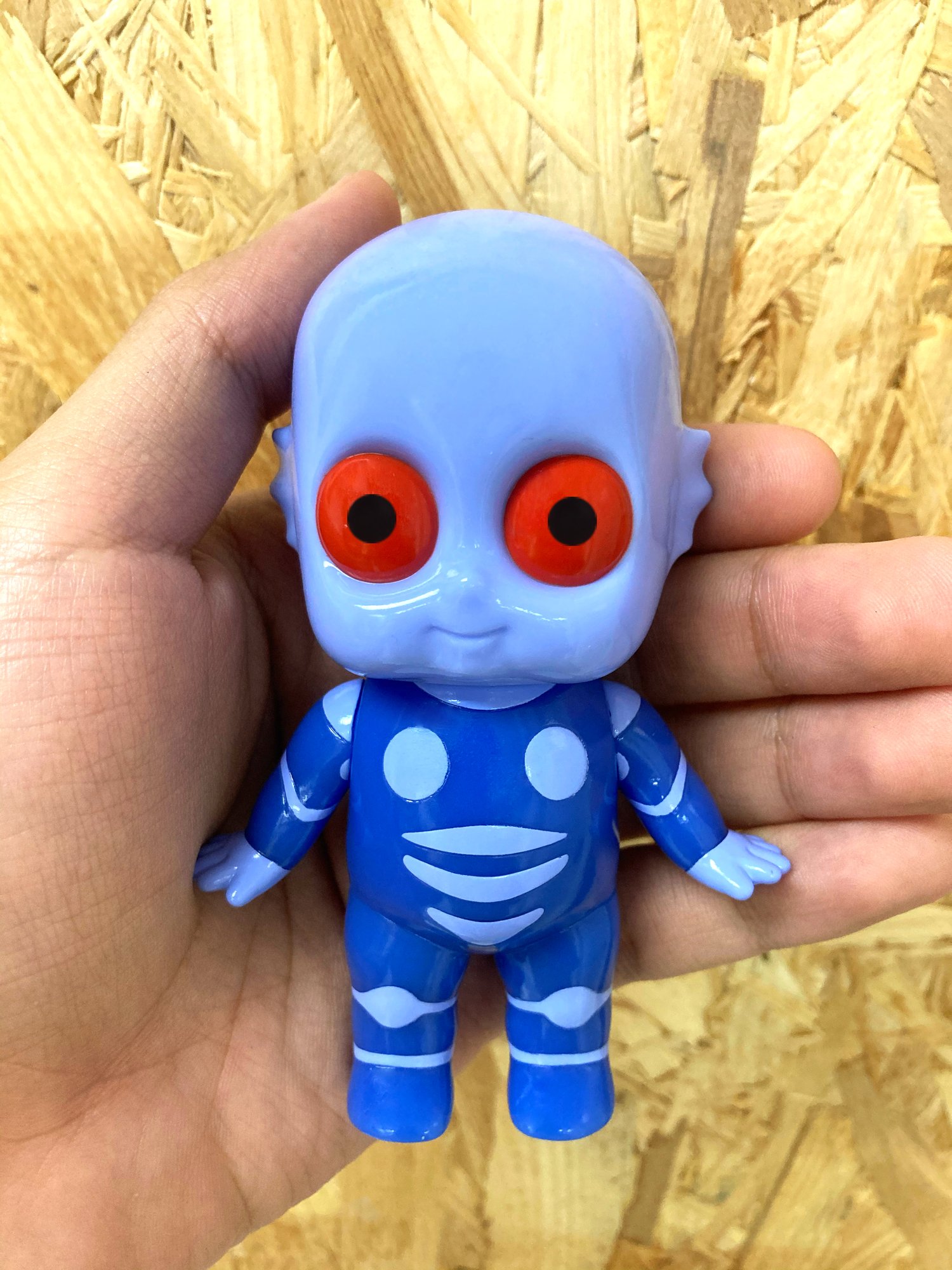 Image of FANTASTIC PLANET DRAAGS RESTOCK!