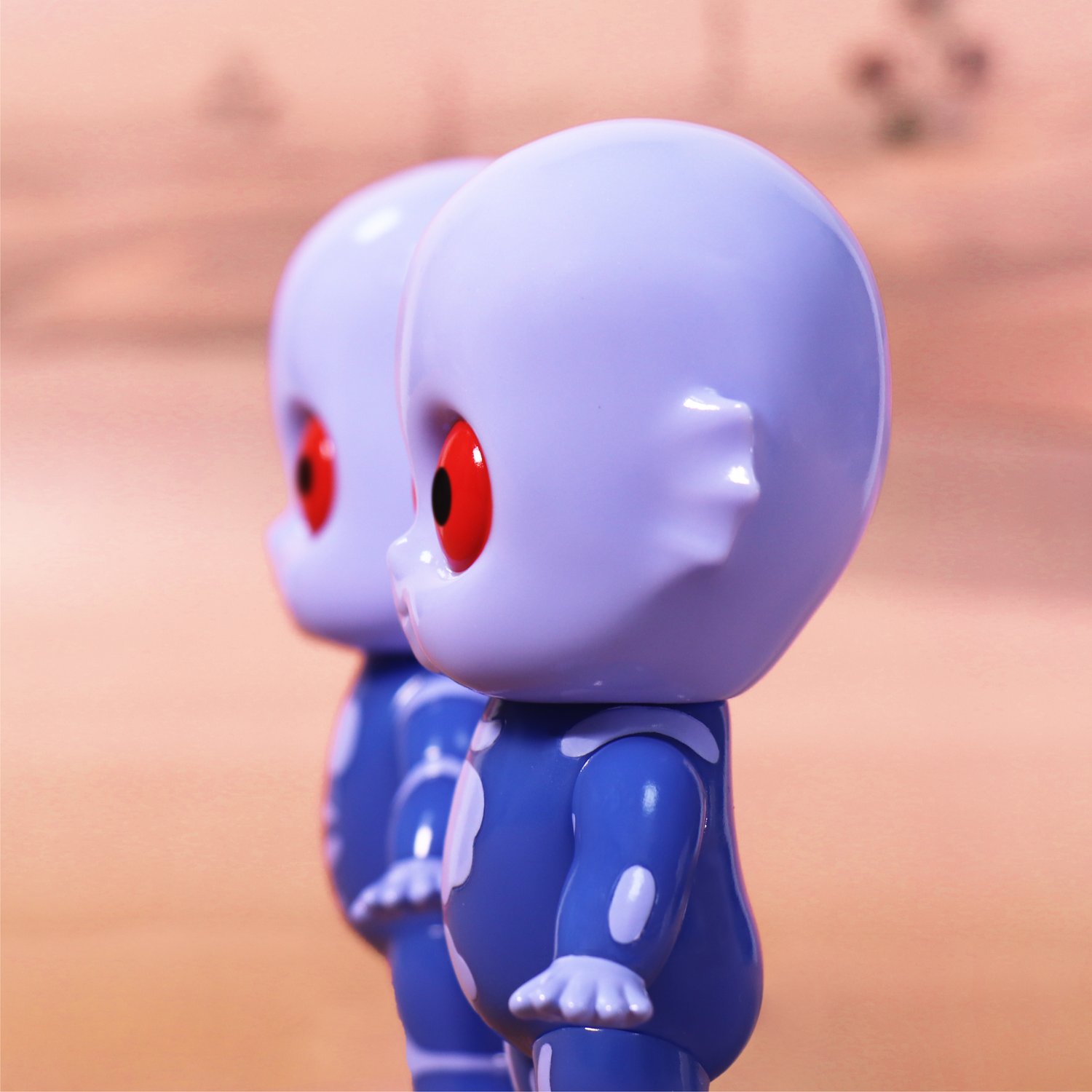Image of FANTASTIC PLANET DRAAGS RESTOCK!