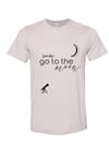 Go to the Moon T-Shirt 