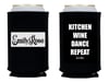 KWDR Coozie