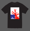 No Justice, No Peace Benefit Unisex T-Shirt