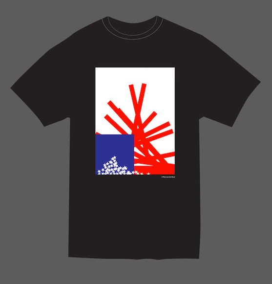 No Justice, No Peace Benefit Unisex T-Shirt