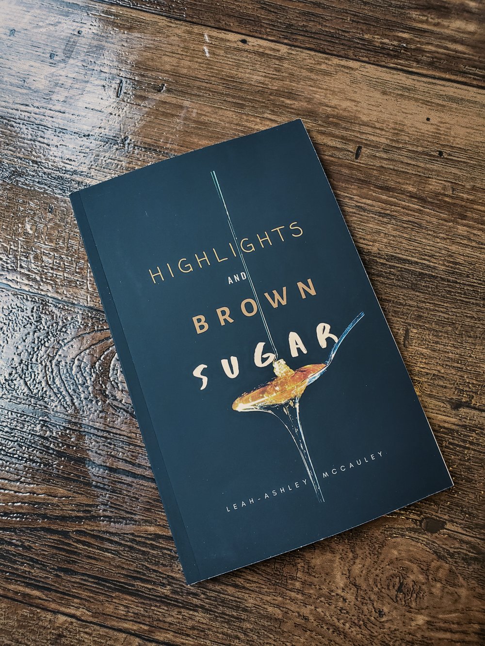 Image of Highlights and Brown Sugar 