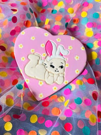Image 2 of BUNNY BABE 2