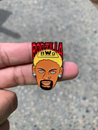 Rodzilla yellow