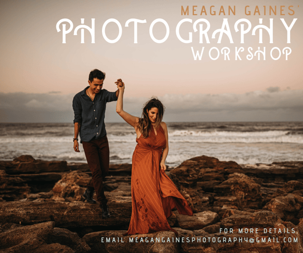 Image of Photography Workshop