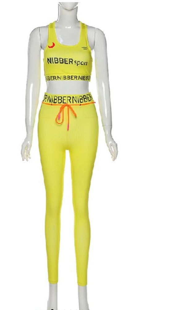Image of Sport Set 