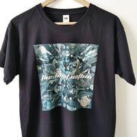 Image 1 of The Beat Within Tee (Green)