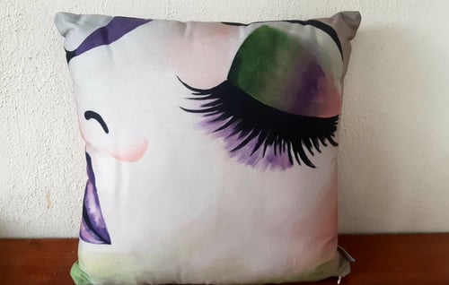 Image of Pillows