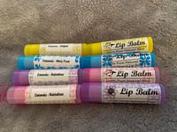 lip balm/Chapstick