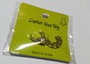 Image 3 of Vintage Septum Nose Ring Set