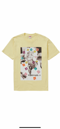 Image 1 of Supreme Naomi Tee 