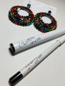 Image 3 of ColorPop Lippies Plus Bling Ear Candy Bundle