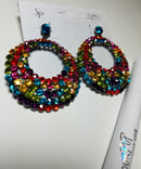 Image 4 of ColorPop Lippies Plus Bling Ear Candy Bundle