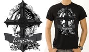 Image of Forgiven Tee Shirt