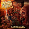 Beyond The Gallows - Come Forth, Desolation EP