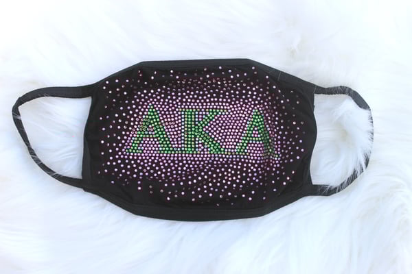 Image of AKA Mask