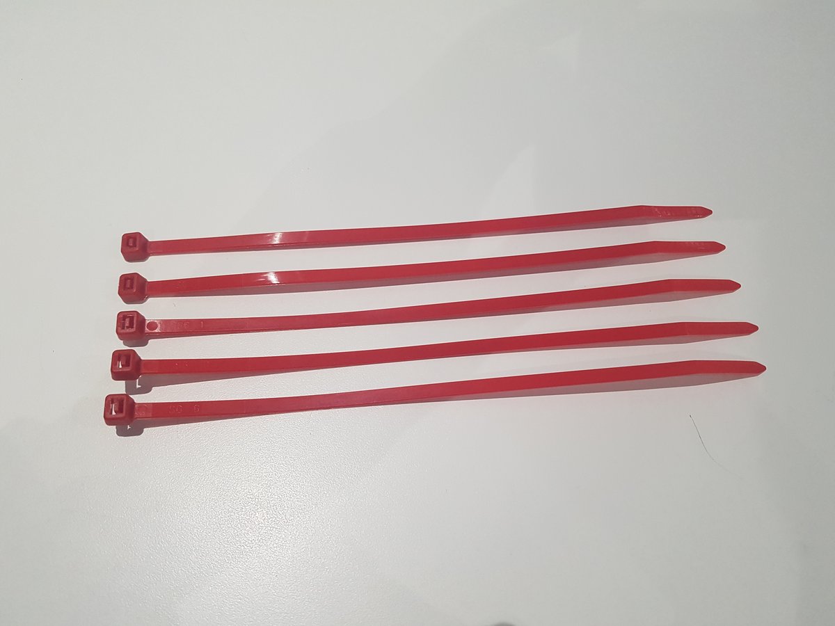 Image of Zip Ties