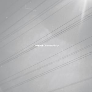 Image of Division "Conversational" CD