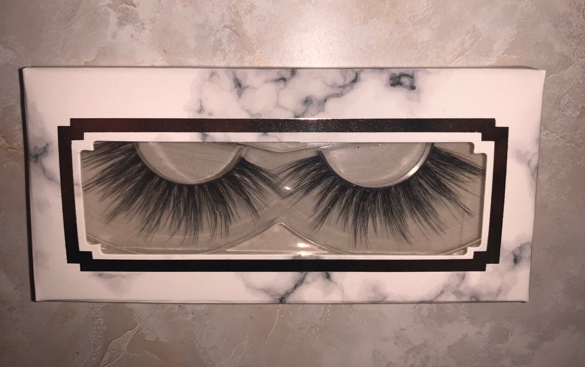 Out Of This World HD Faux Minks
