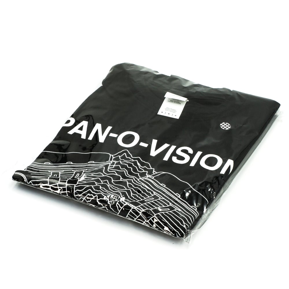 Pan-o-vision