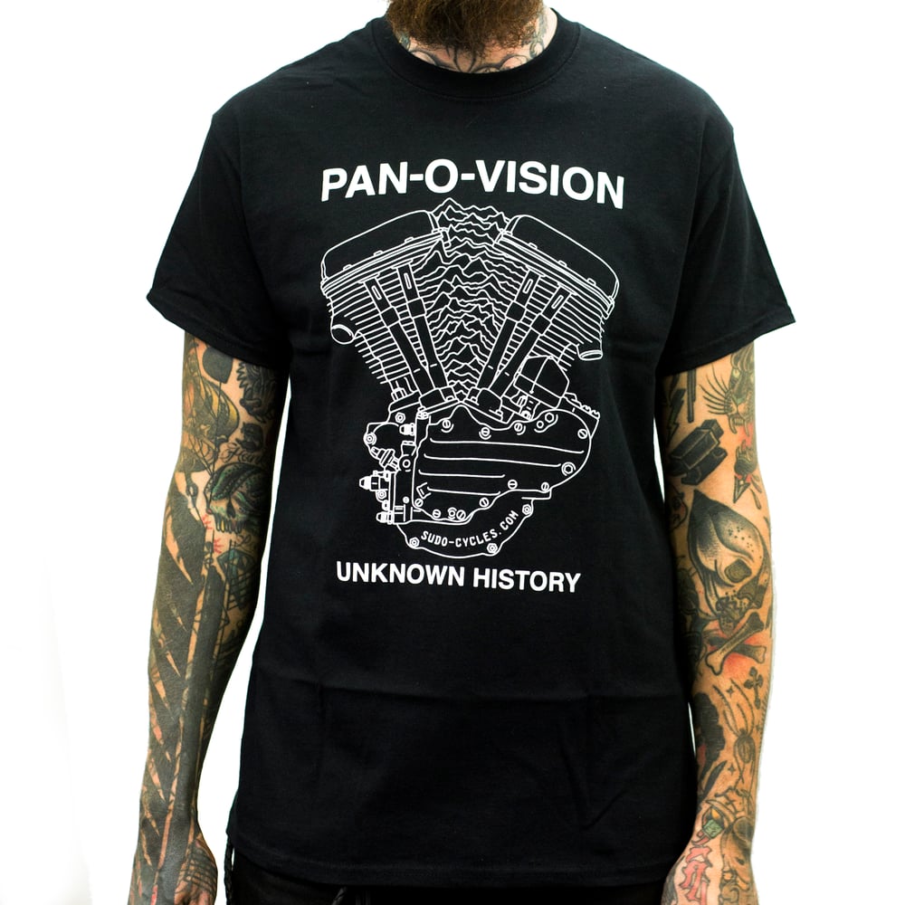 Pan-o-vision
