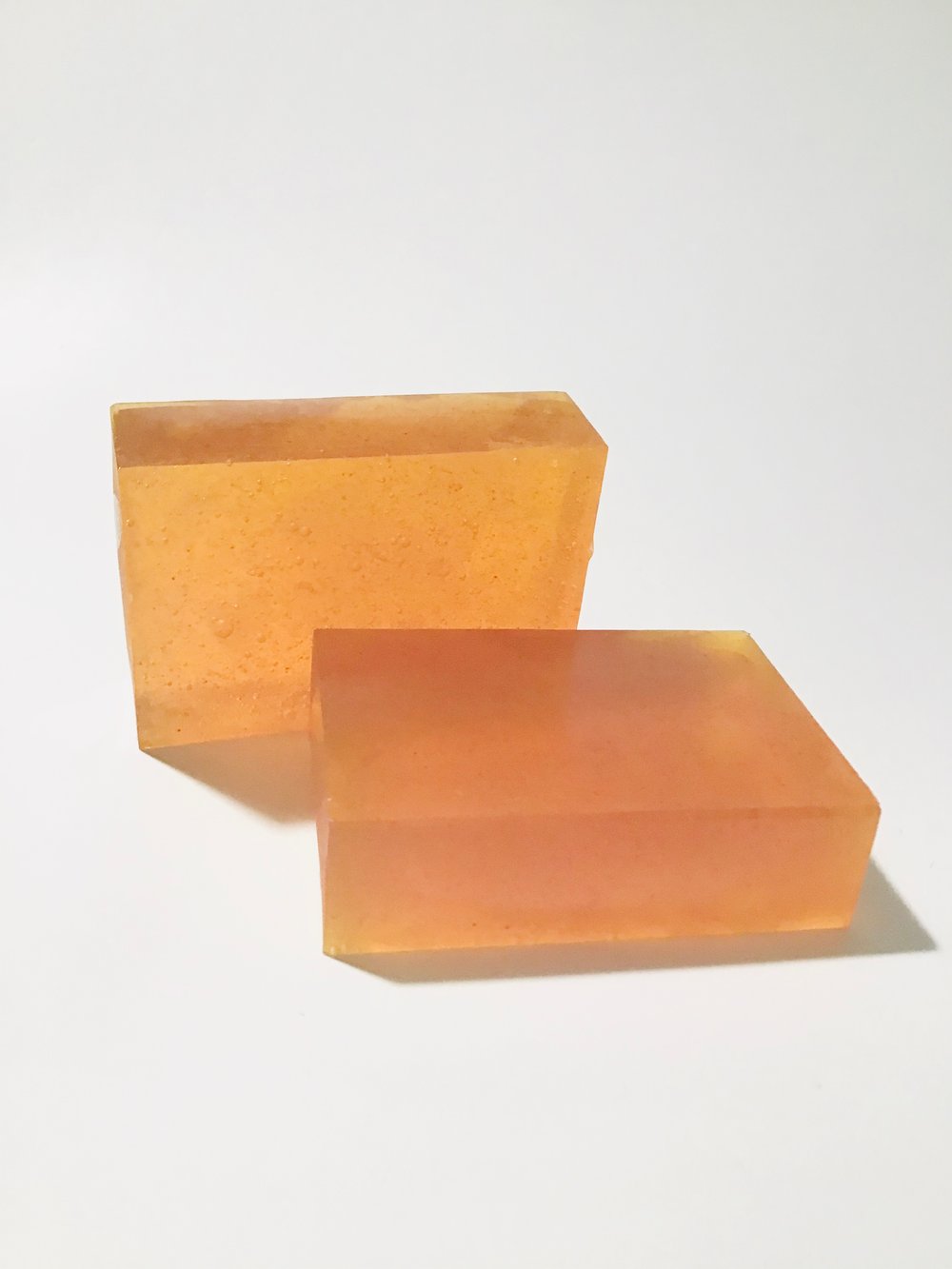 Image of Citrus Honey Glow Facial Bar