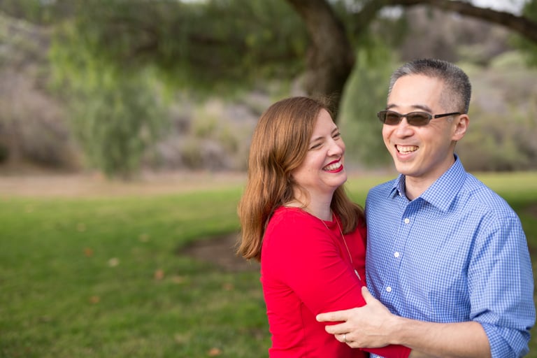 Engagement Photo Session