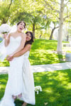 Wedding Portrait Session