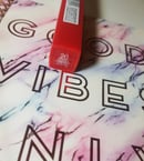 Image 2 of Good Vibes Only Accessories Bundle