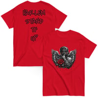 Image 1 of Harlem Unisex Adult Shirts