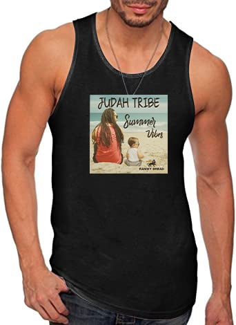 Image of  Summer Time Vibes Cover art Tanktop