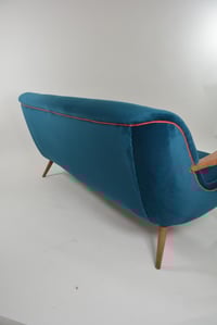 Image 3 of Canapé Canard 3 places