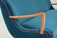 Image 5 of Canapé Canard 3 places