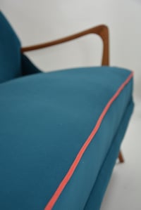 Image 4 of Canapé Canard 3 places