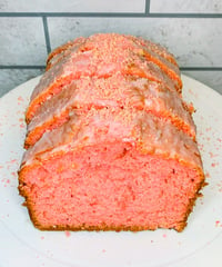 Image 1 of Wrightcheous Loaf Cake 