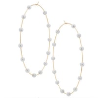 Image 1 of POPPIN IN PEARLS 
