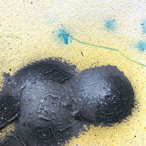 Image of Concrete Clouds 2 / EGS