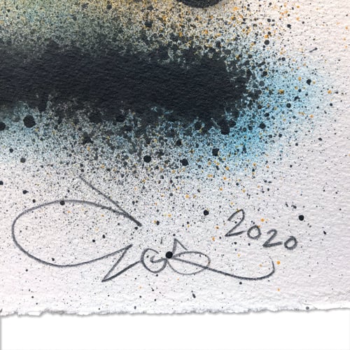 Image of Concrete Clouds 2 / EGS