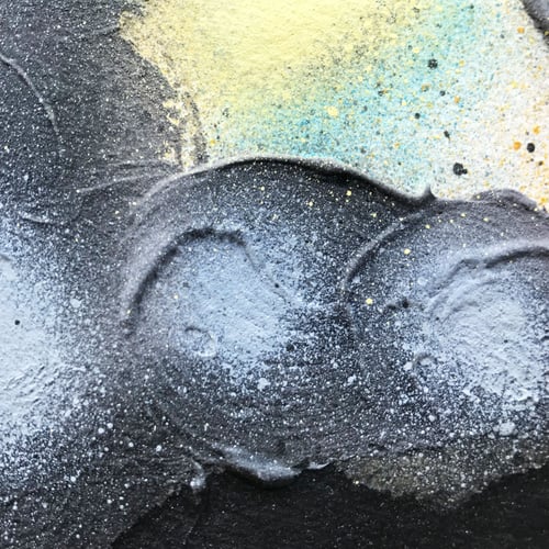 Image of Concrete Clouds 1 / EGS