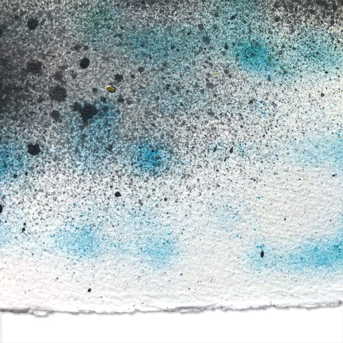 Image of Concrete Clouds 1 / EGS