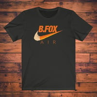 Fox Air T-Shirt