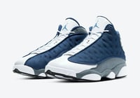 Air Jordan 13 Flint