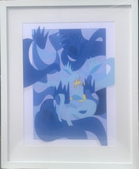 Image 2 of WE ROYAL (BLUE)