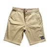Napier Chino Shorts in Stone/ Navy 30” and 32” ONLY